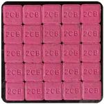 2C-B "Сибирь" капсулы  100 мг  купить в Саратове