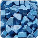 Экстази  Ecstasy Punisher 250 мг MDMA в Саратове