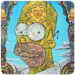 Марки LSD-25 VHQ чистых 250 мкг в Саратове